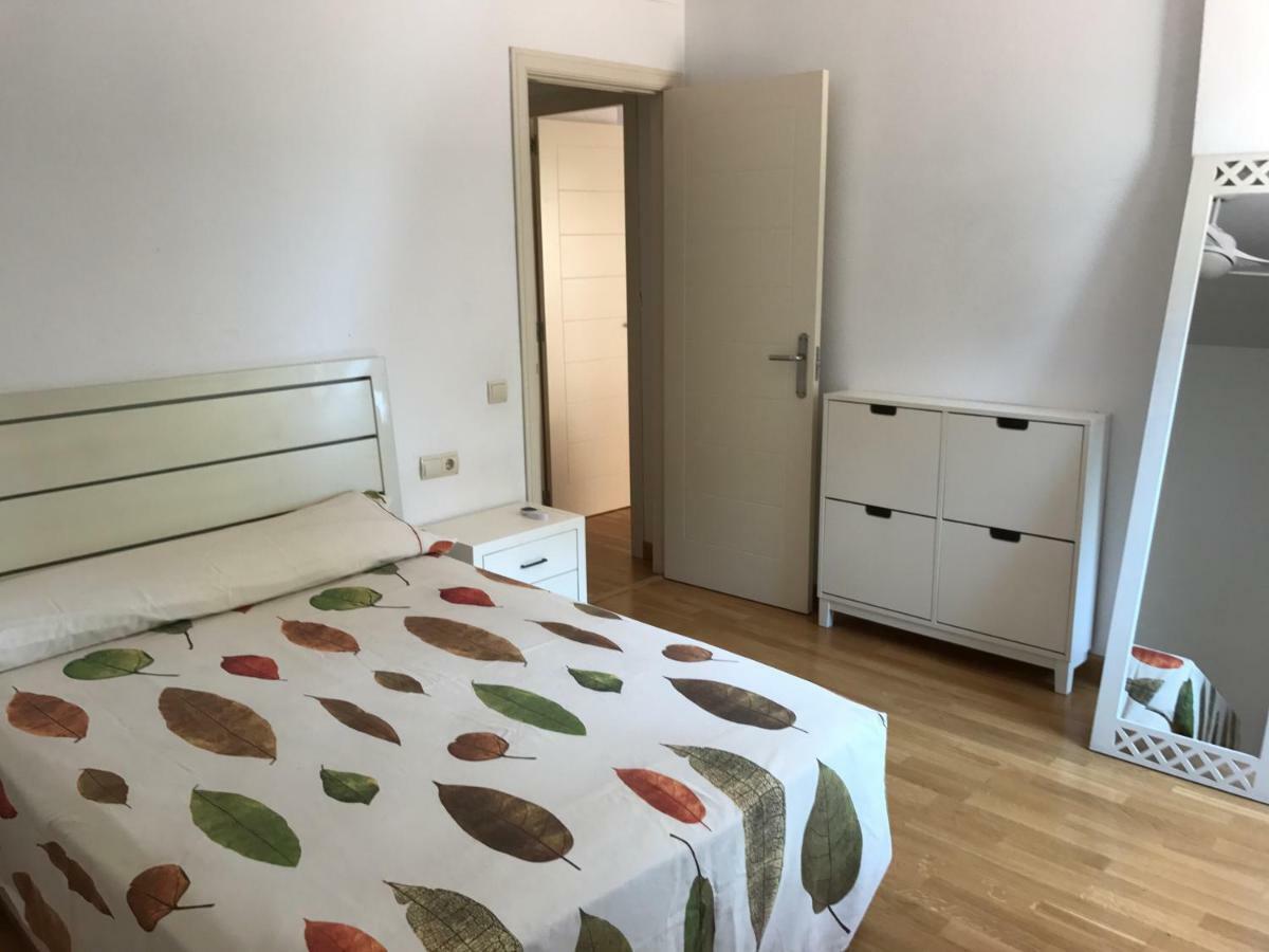 شقة روكيتاس ذي مار  في Apartamento En La Playa المظهر الخارجي الصورة